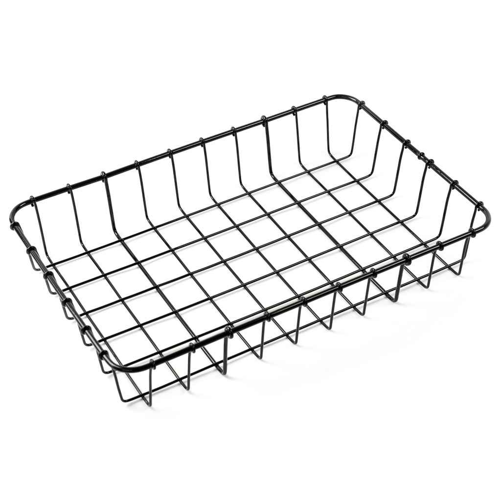 WALD 137 Half Basket