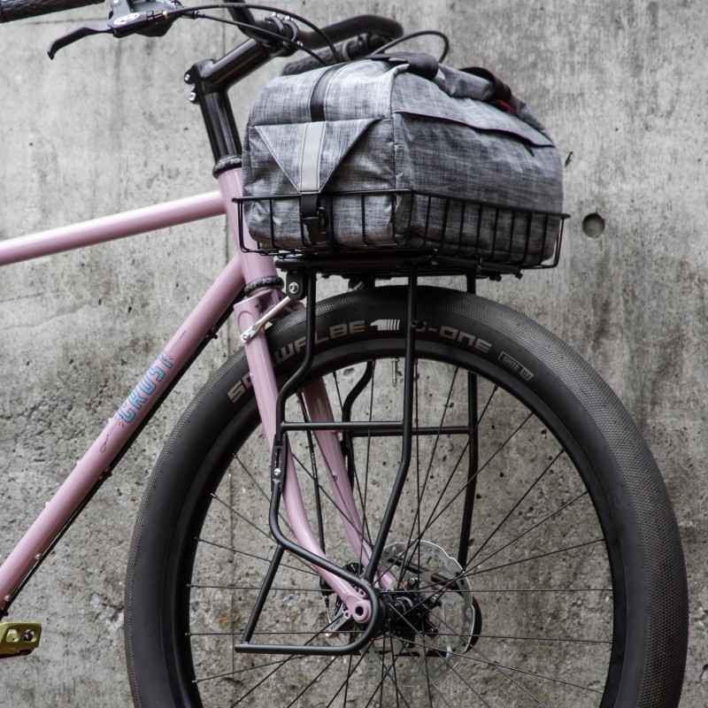 WALD 137 Half Basket