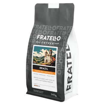 Brazil Campo Das Vertentes Coffee 12oz