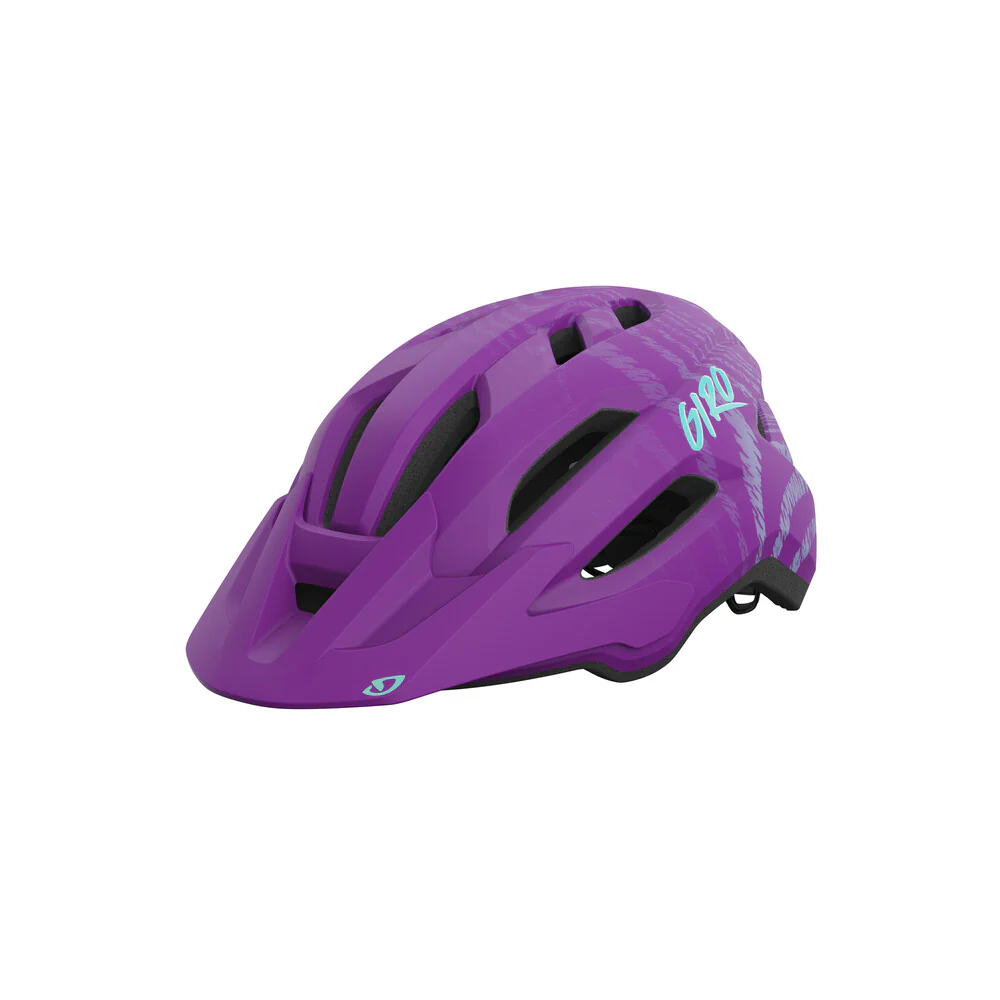 GIRO Fixture II Youth Helmet w/ MIPS