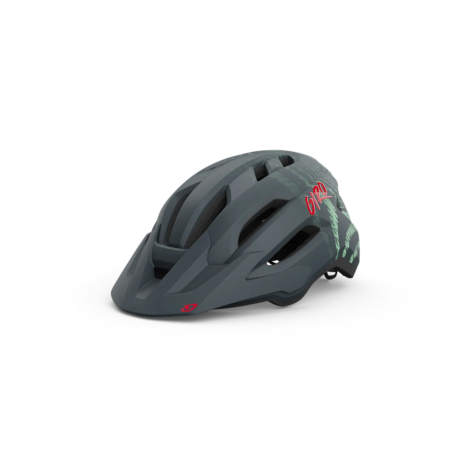GIRO Fixture II Youth Helmet w/ MIPS