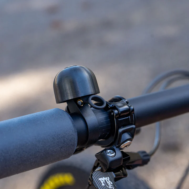 SPURCYCLE Compact Bell