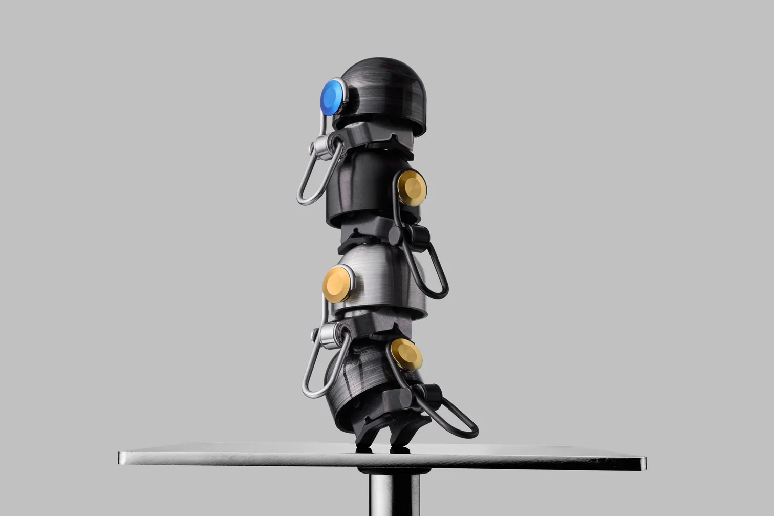 SPURCYCLE Orignal Bell