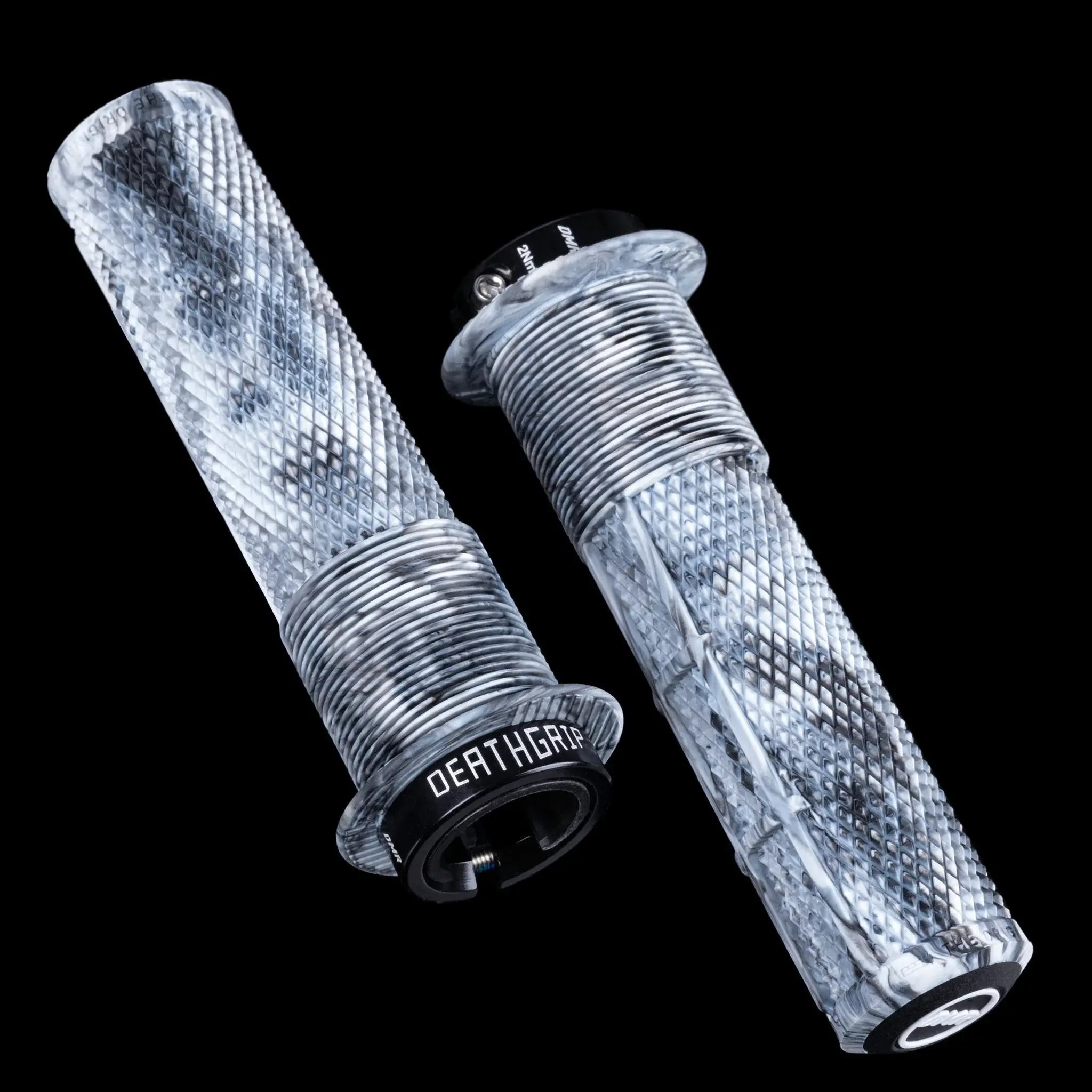 DMR DeathGrip 2 // Flanged Thin