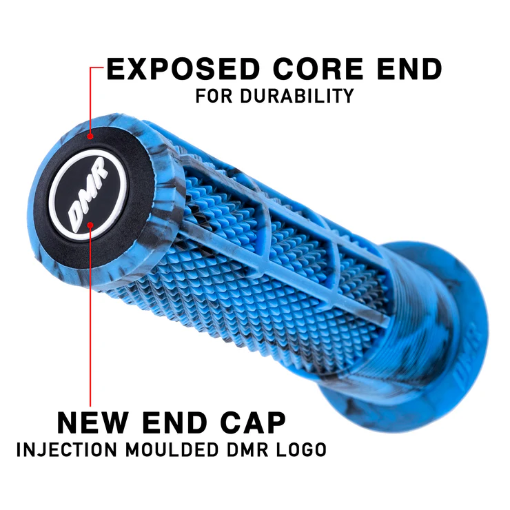 DMR DeathGrip 2 // Flanged Thin