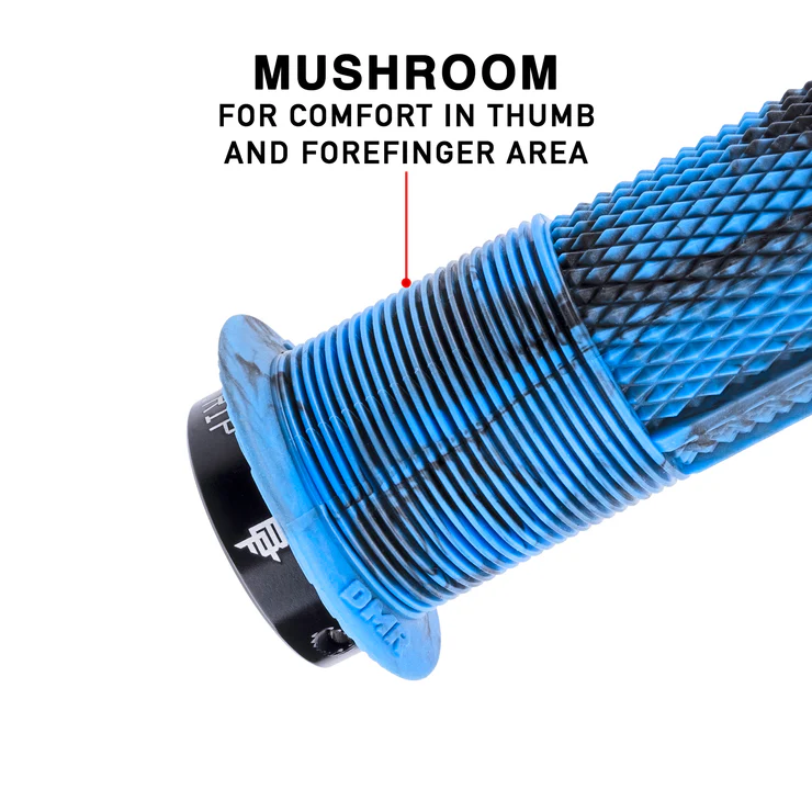 DMR DeathGrip 2 // Flanged Thin