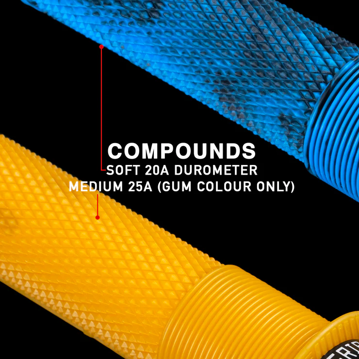 DMR DeathGrip 2 // Flanged Thin