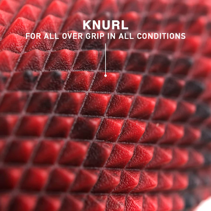 DMR DeathGrip // Flanged, Thin - Camo