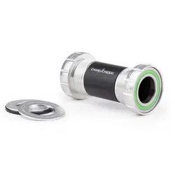 CANE CREEK Hellbender 70 Bottom Bracket - 30MM BSA - Silver