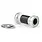 CANE CREEK Hellbender 70 Bottom Bracket - 30MM BSA - Silver