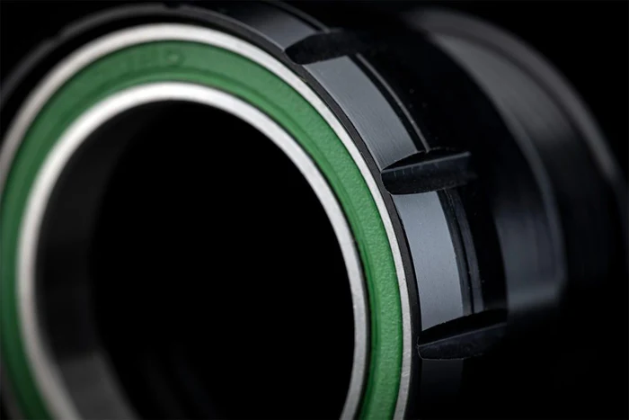 CANE CREEK Hellbender 70 Bottom Bracket - 30MM BSA - Silver