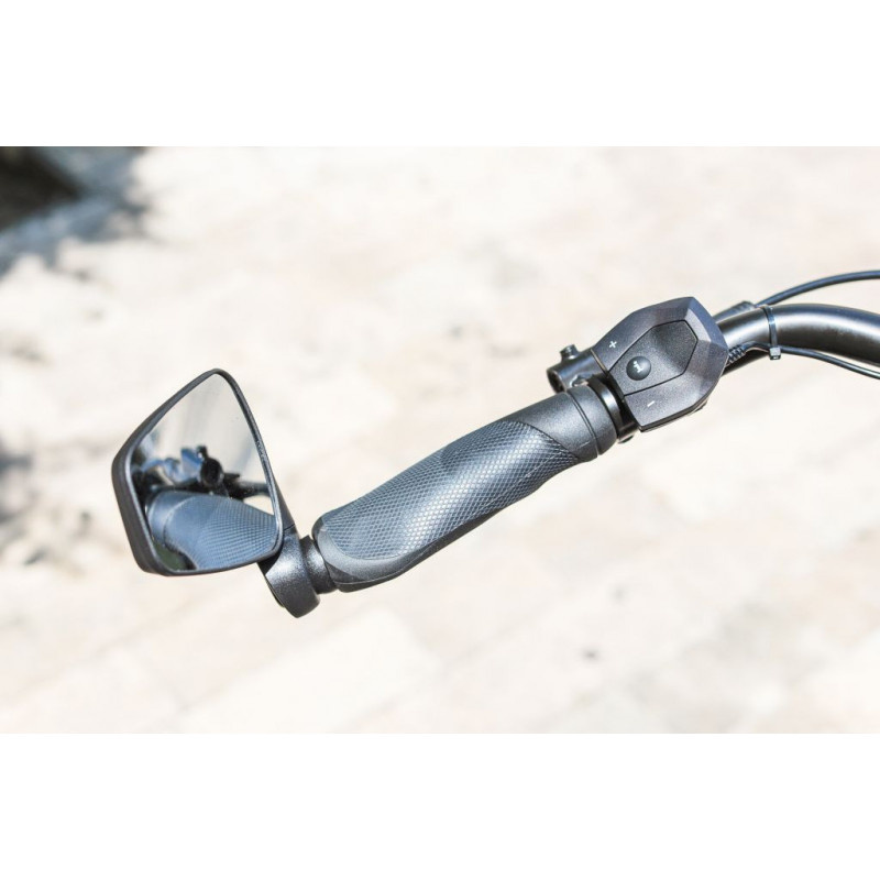 Zefal Dooback II Mirror