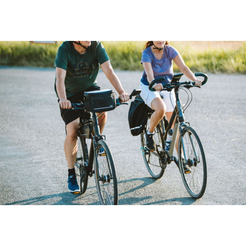 Zefal Dooback II Mirror