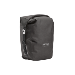 BROOKS ENGLAND Scape Pannier Large - Black