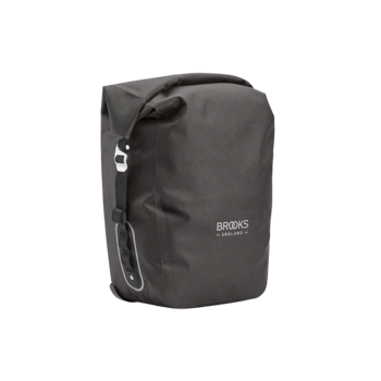 BROOKS ENGLAND Scape Pannier Large - Black