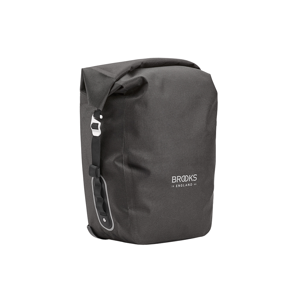 BROOKS Scape Pannier Large - Black