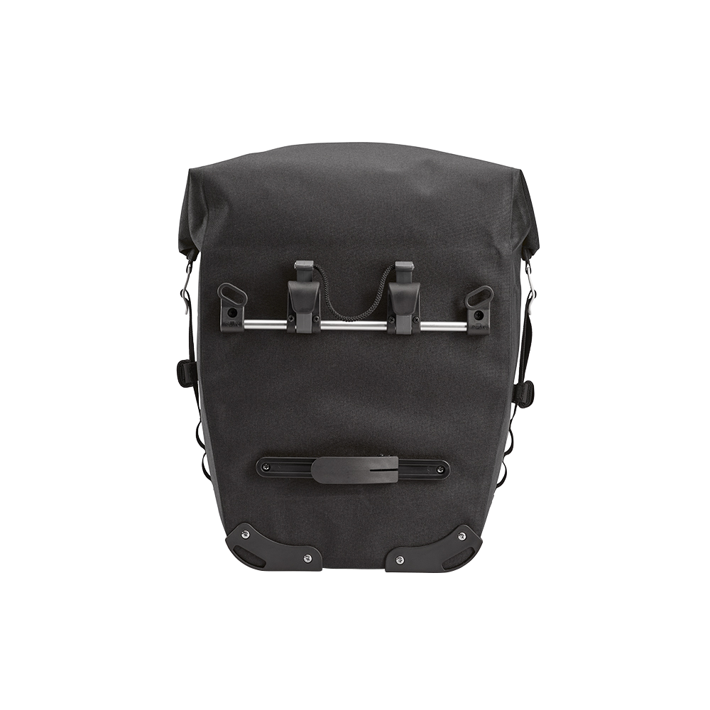 BROOKS Scape Pannier Large - Black