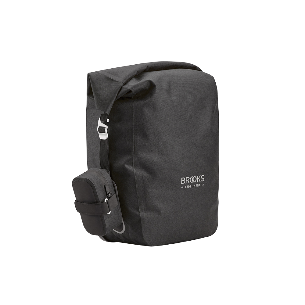 BROOKS Scape Pannier Large - Black