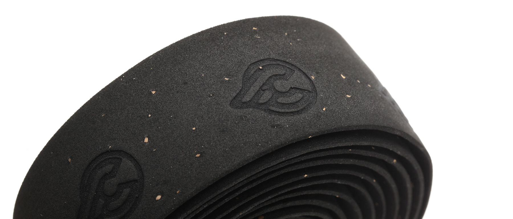 CINELLI Cork Ribbon Bar Tape // Black
