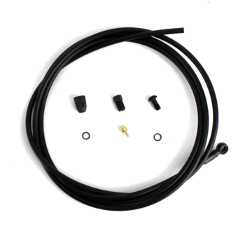 HAYES K2 Hydraulic Hose Kit