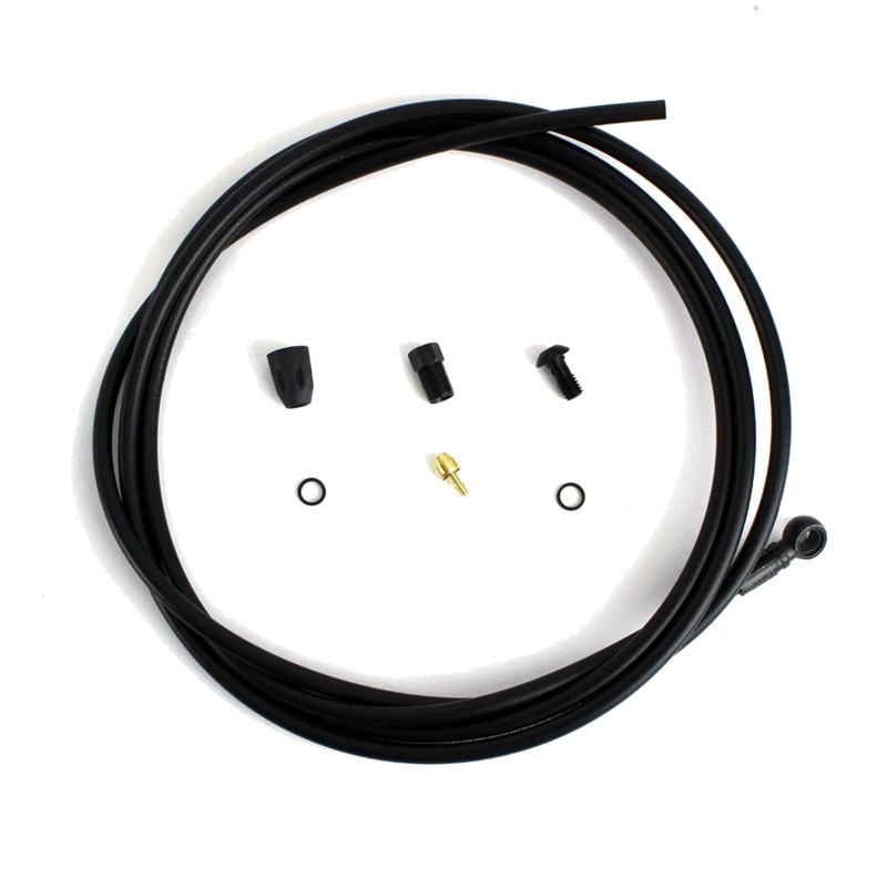 HAYES K2 Hydraulic Hose Kit