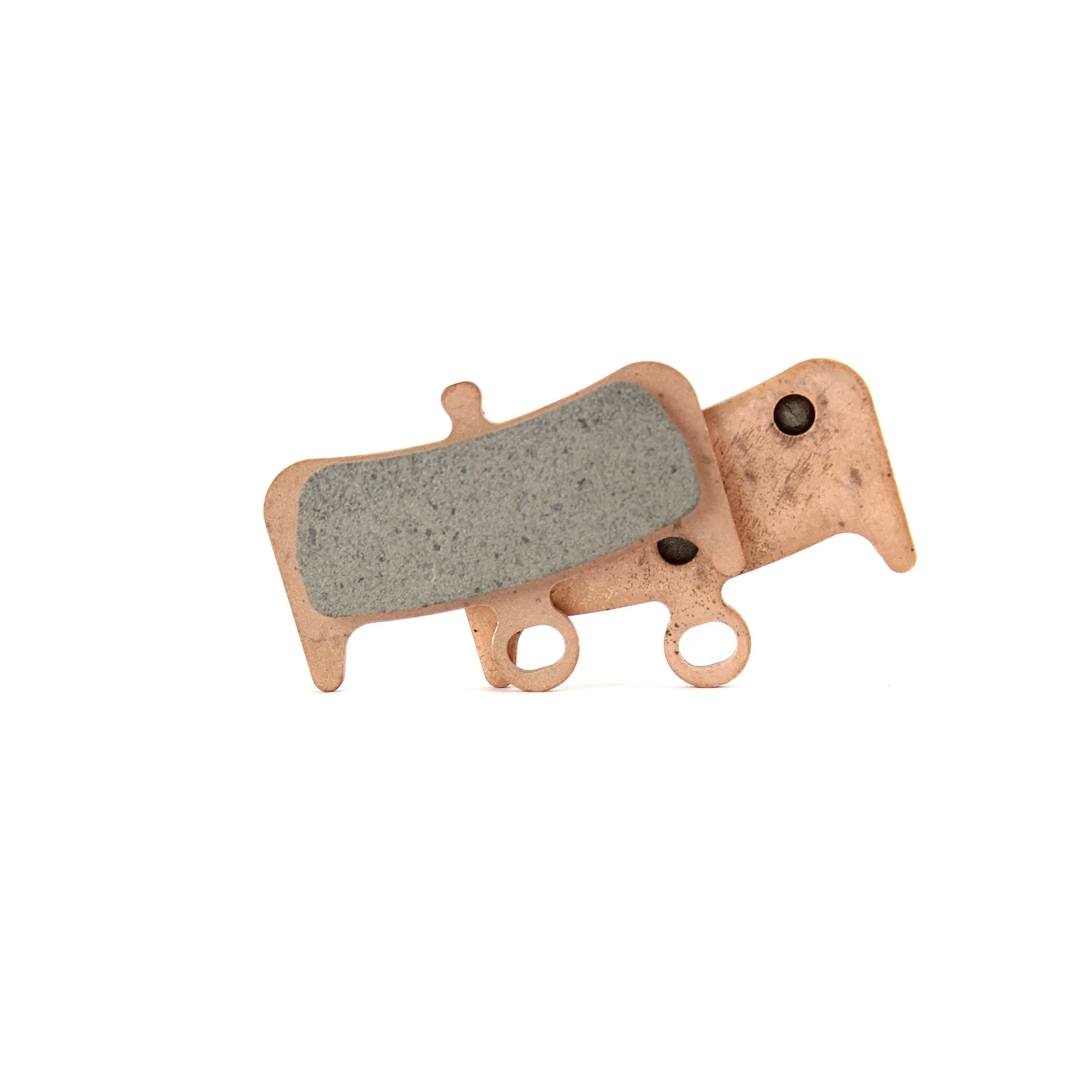 HAYES Dominion A4 Brake Pads | T100