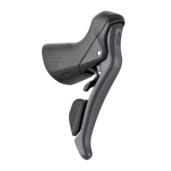 MICROSHIFT Sword Drop Bar Shifter // 1x10, Right Side