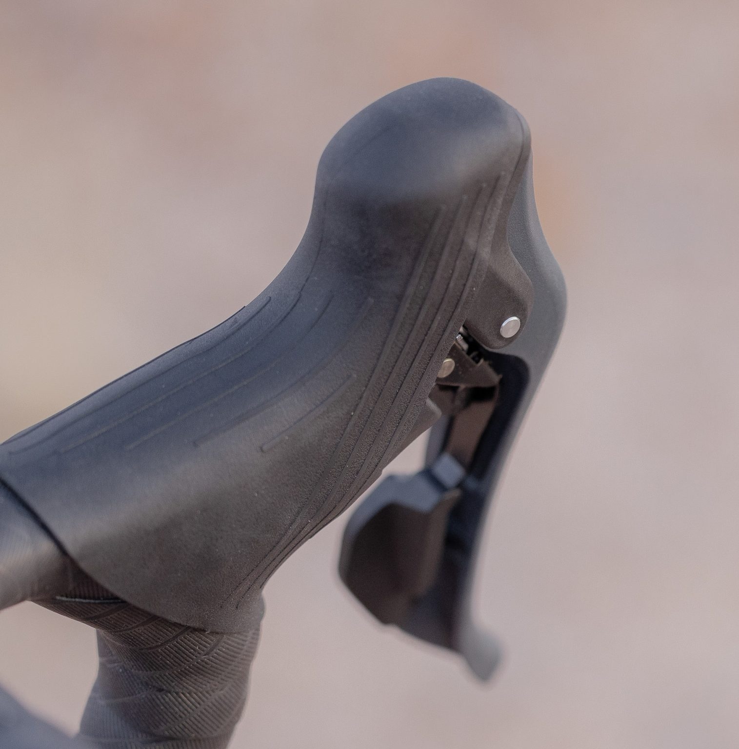 MICROSHIFT Sword Drop Bar Shifters // 2X10, Set