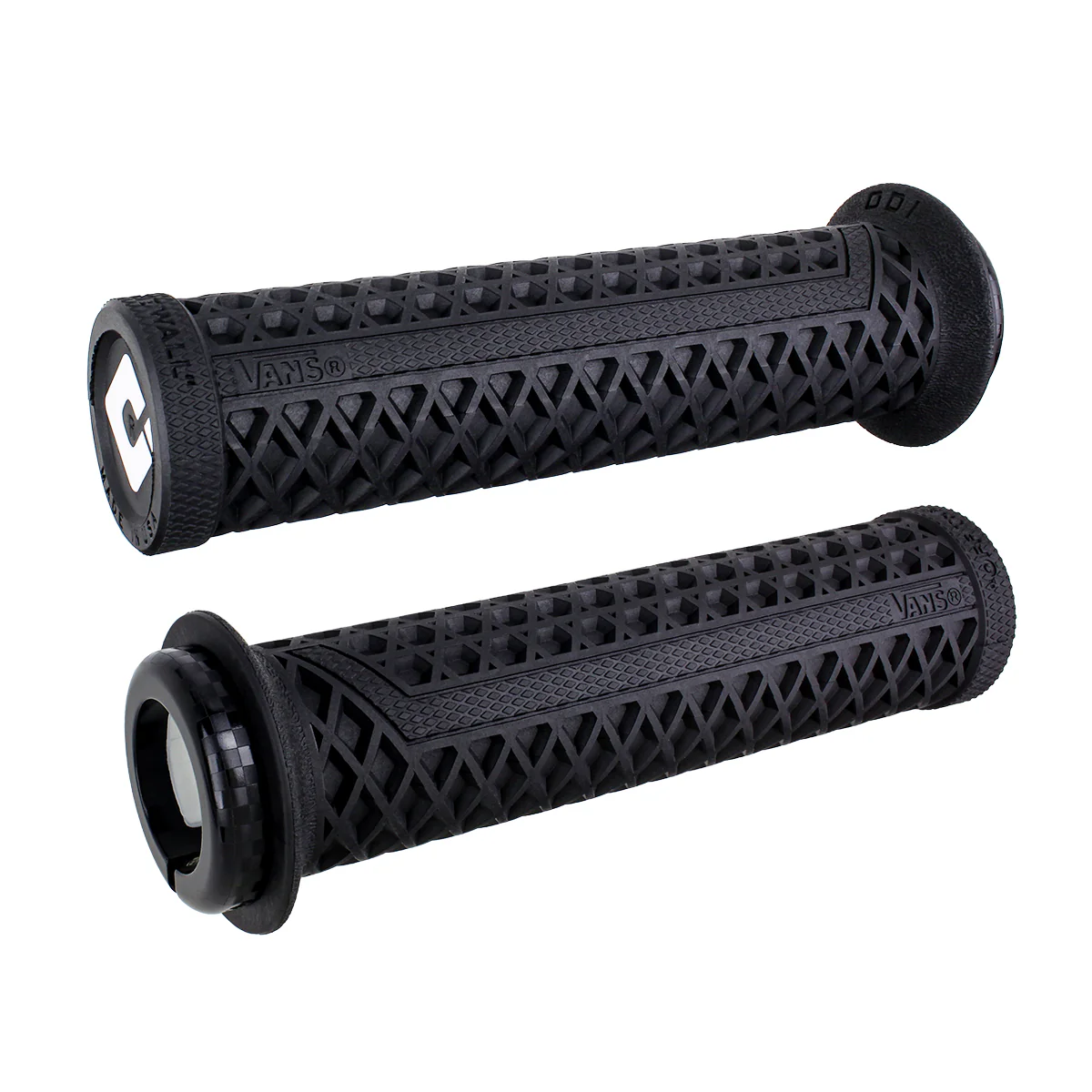 ODI Vans V2.1 Lock-On Grips
