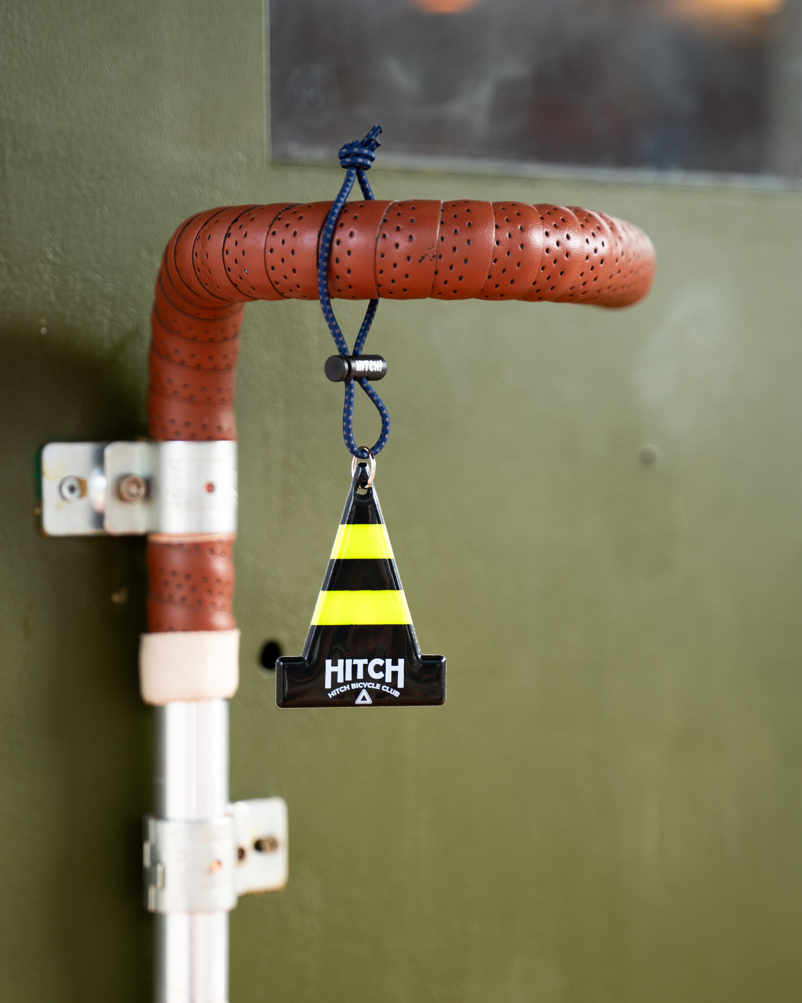 HITCH Cone Reflector