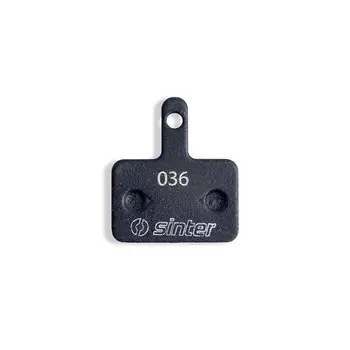 SINTER 036 // 2-Piston Cargo Brake Pads
