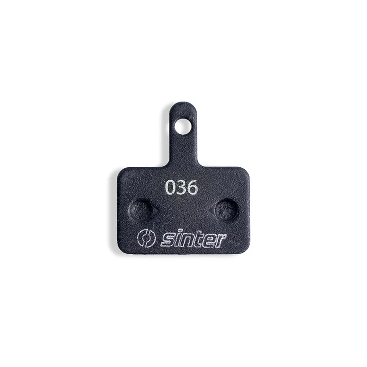 SINTER 036 // 2-Piston Cargo Brake Pads