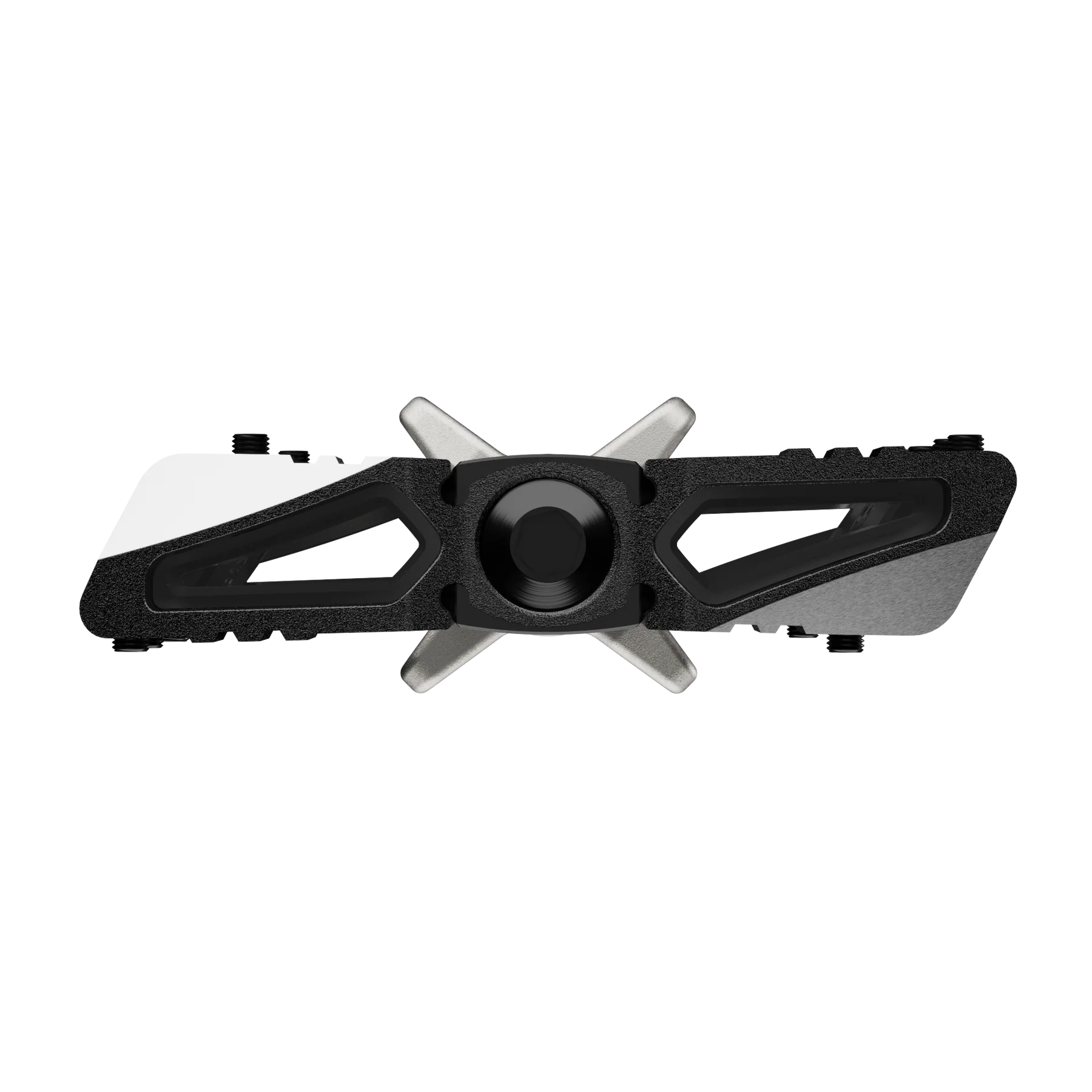 CRANK BROTHERS Mallet Enduro Clip-in Pedals // Black