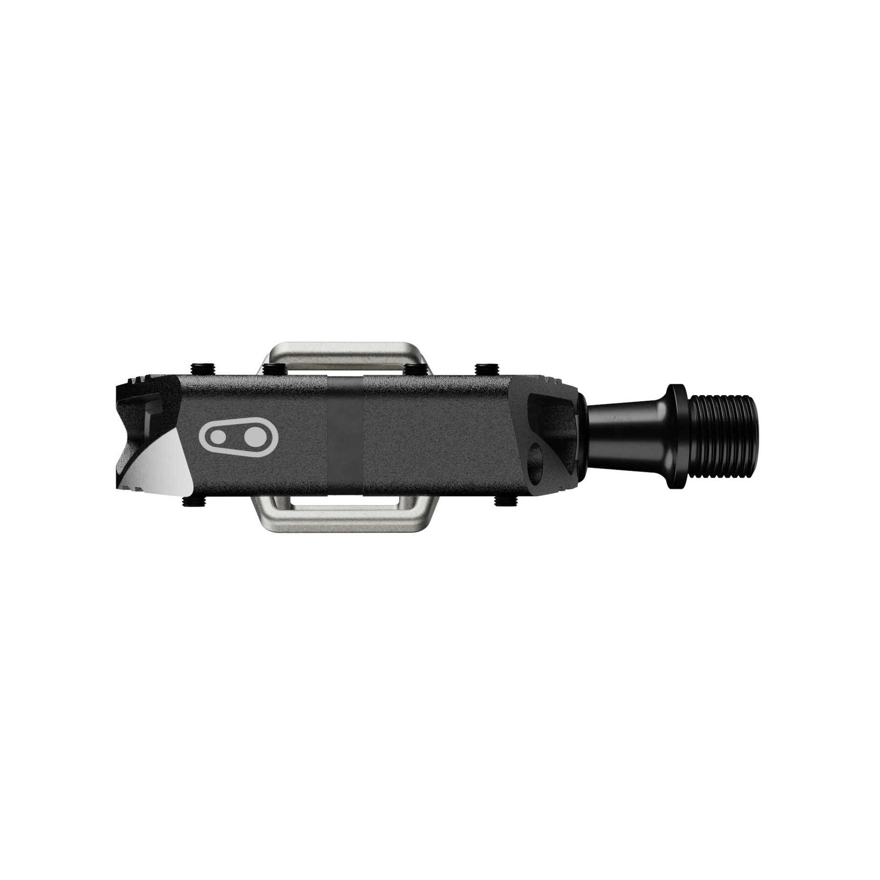 CRANK BROTHERS Mallet Enduro Clip-in Pedals // Black