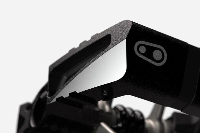 CRANK BROTHERS Mallet Enduro Clip-in Pedals // Black