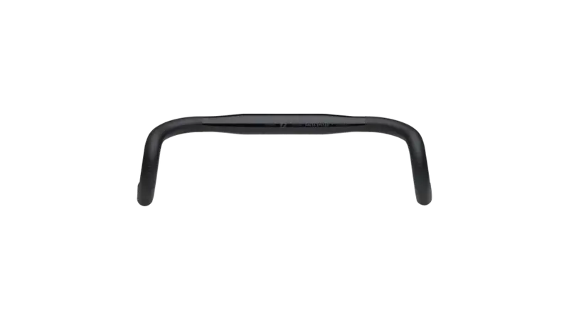 パーツ SALSA COWBELL DELUXE BAR BLACK 400mm Salsa Cowbell Deluxe Gravel & Road Handlebar – Bike and Brew