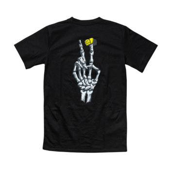 BIKE AND BREW T-Shirt | Peace Out