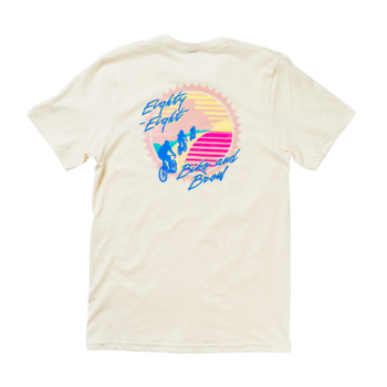 BIKE AND BREW BIKE CLUB T-Shirt