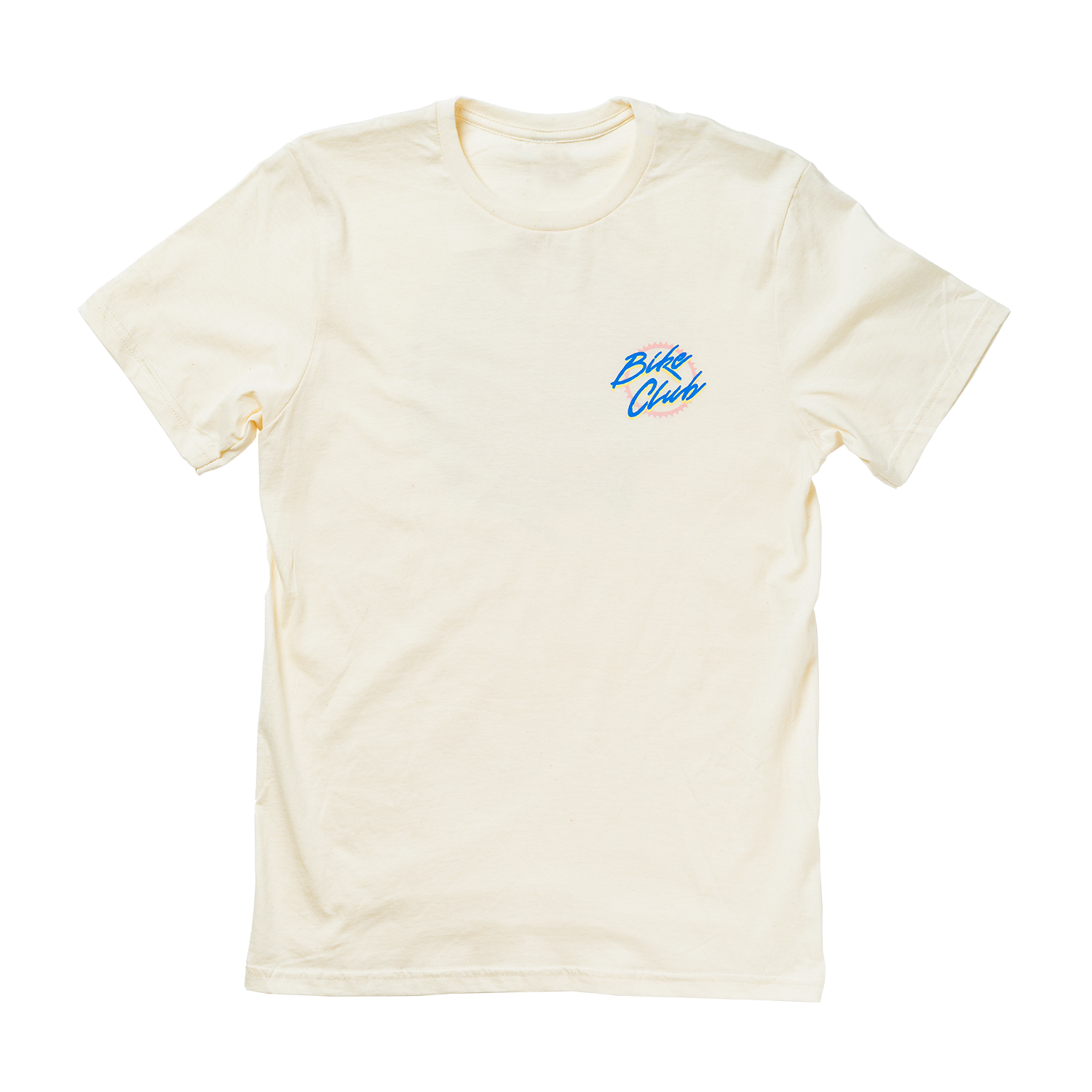 BIKE AND BREW BIKE CLUB T-Shirt