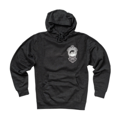 BIKE AND BREW Pullover Hoodie