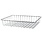WALD 139 Half Basket