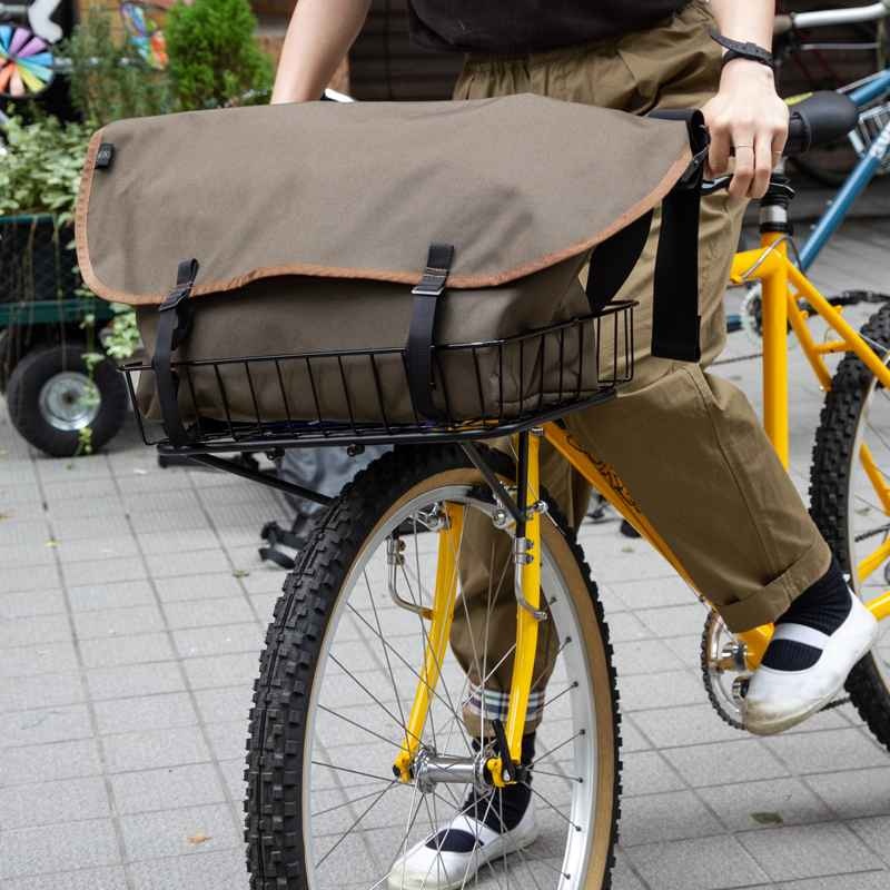 WALD 139 Half Basket