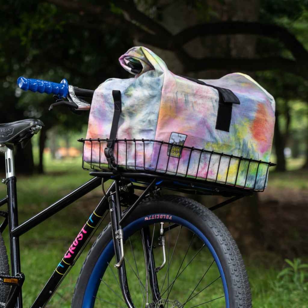 WALD 139 Half Basket