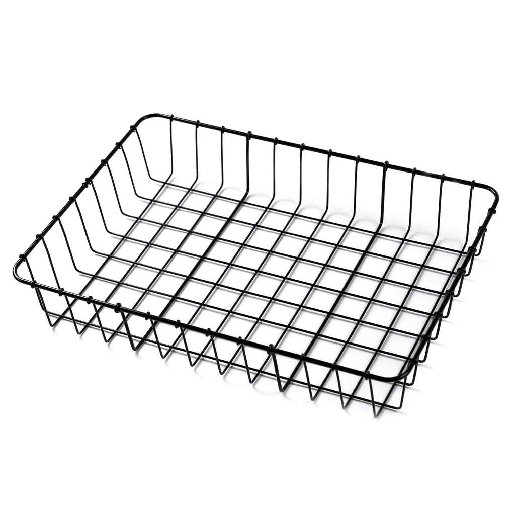 WALD 139 Half Basket