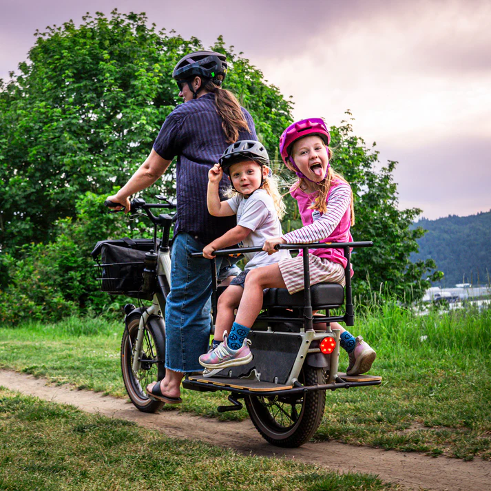 SMITH Sidekick Jr. MIPS®