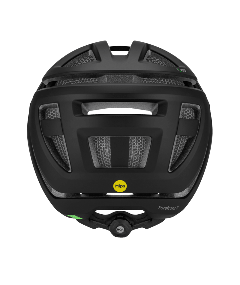 SMITH Forefront 3 MIPS®