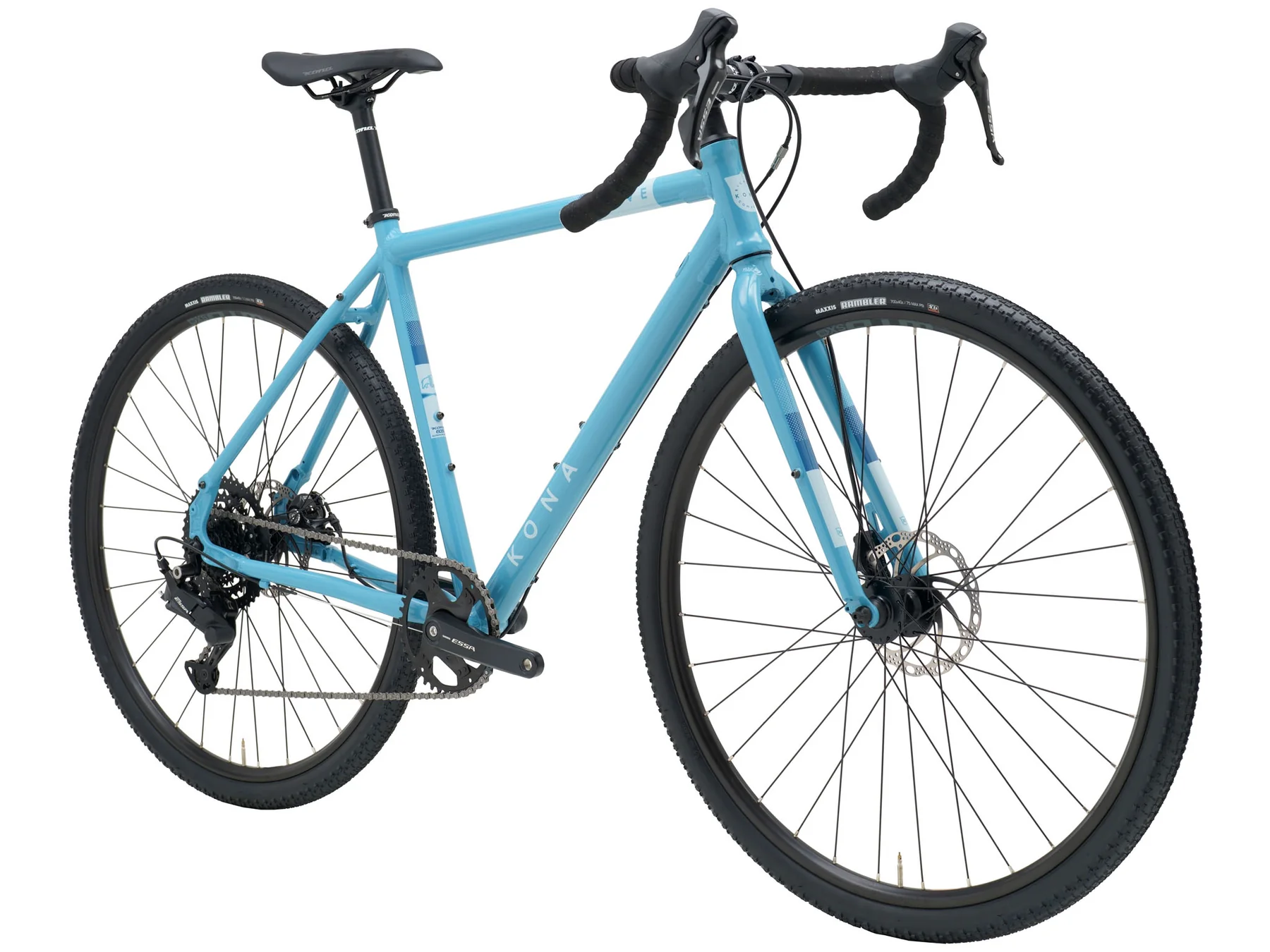 KONA Rove AL