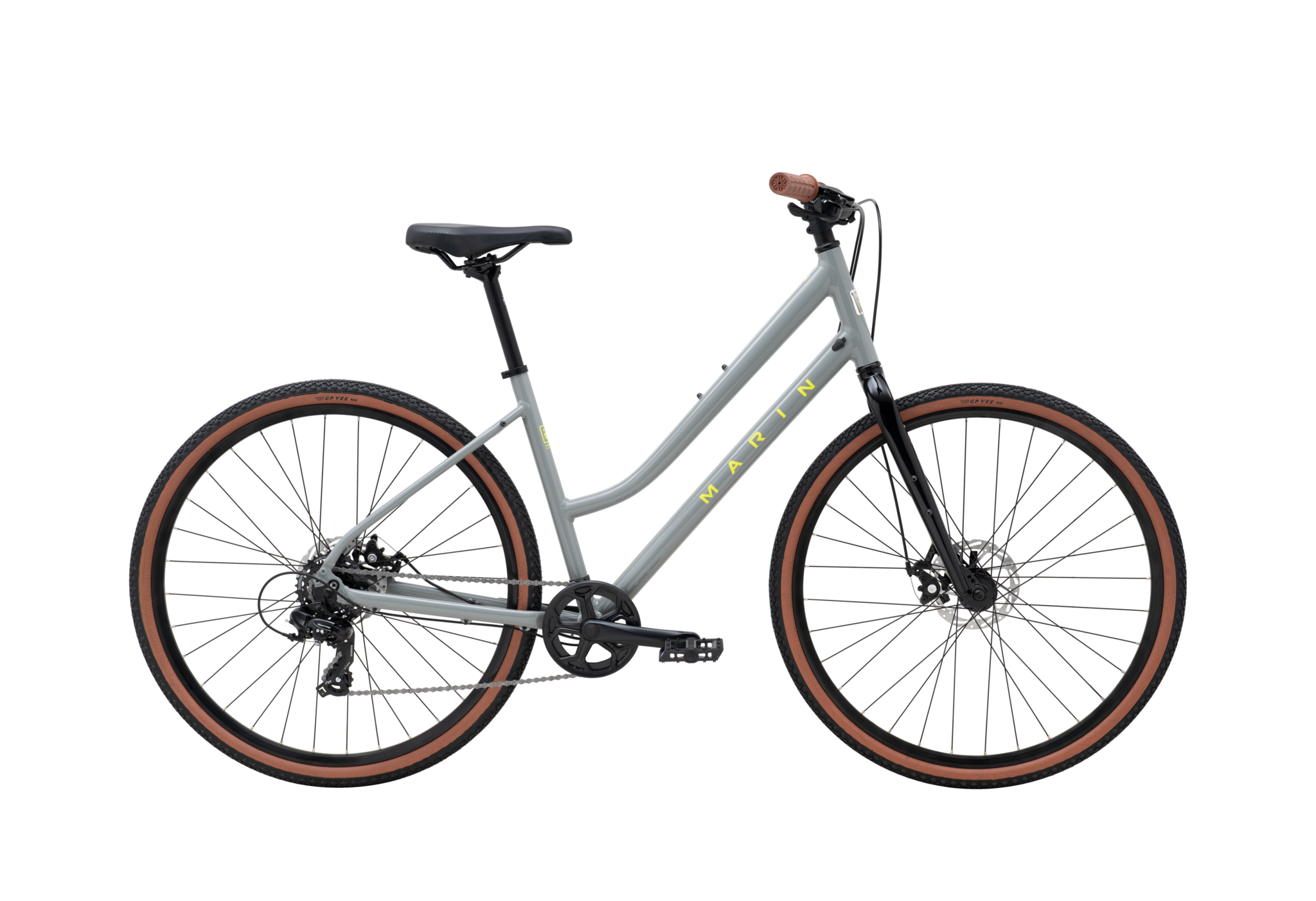 MARIN Kentfield ST 1