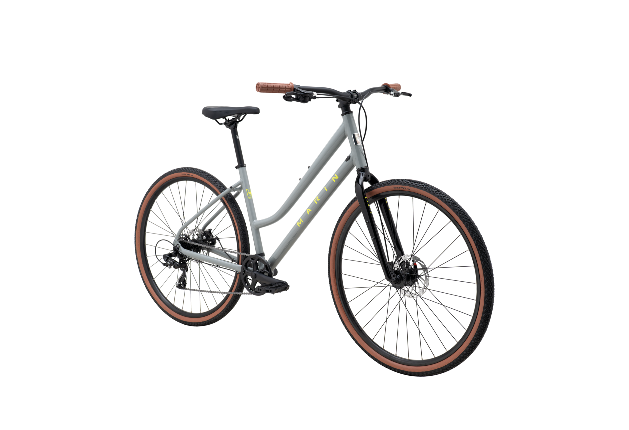 MARIN Kentfield ST 1