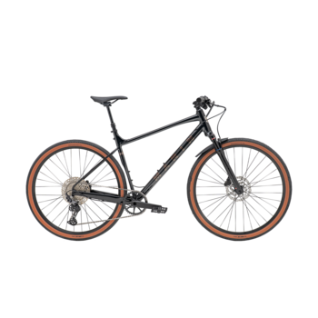 MARIN BIKES DSX FS